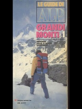 guide di alp grandi monti 1