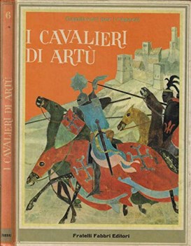 cavalieri di re artu