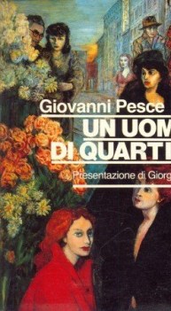 uomo di quartiere