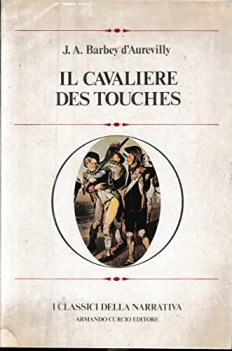 cavaliere des touches