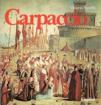 carpaccio