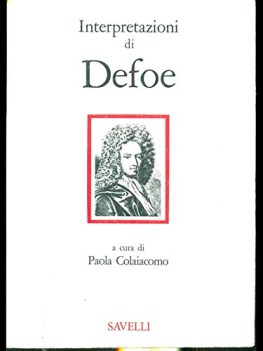 interpretazioni di defoe