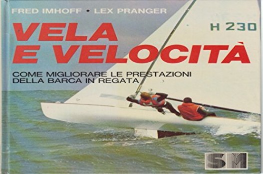 vela e velocita