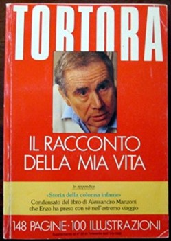 tortora il racconto della mia vita