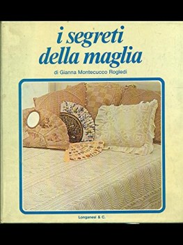 segreti della maglia