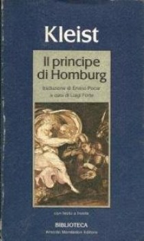 principe di homburg