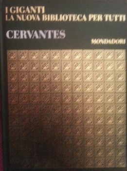 cervantes