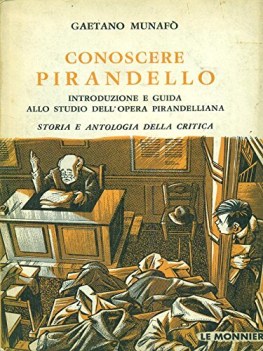 conoscere pirandello