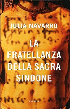 fratellanza della sacra sindone