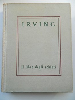 libro degli schizzi