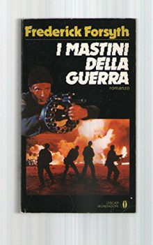 mastini della guerra