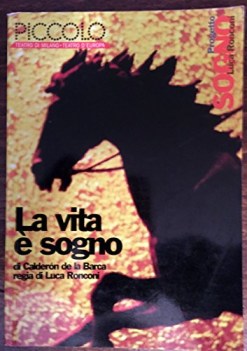 vita e\' sogno