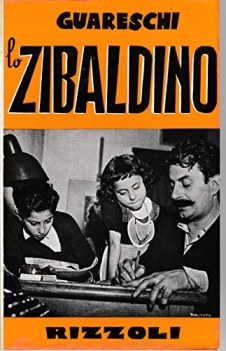 zibaldino