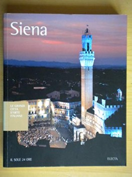 siena