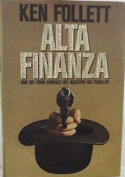 alta finanza