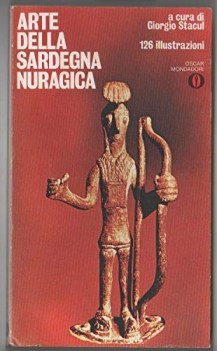 arte della sardegna nuragica