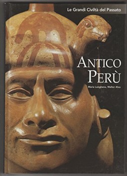 Antico Peru le grandi civilta del passato n7