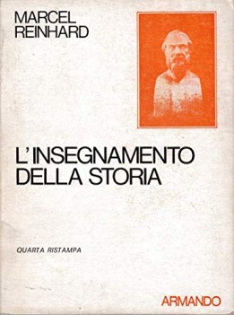 insegnamento della storia