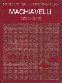 machiavelli