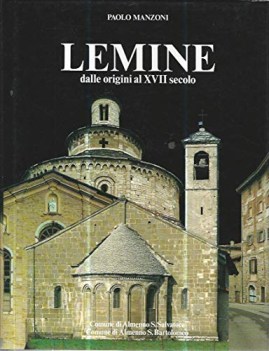 lemine dalle origini al xvii secolo