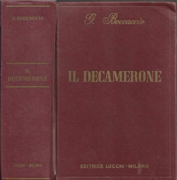 decamerone