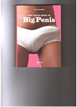 little book of big penis