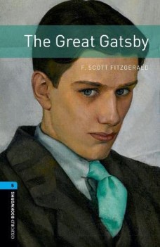 great gatsby stage 5 B2