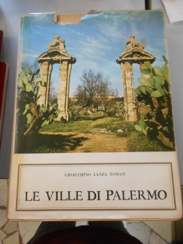 ville di palermo