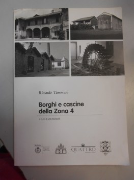 borghi e cascine della zona 4