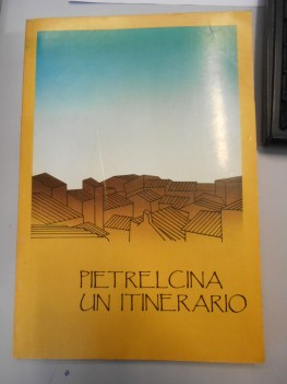 pietrelcina un itinerario