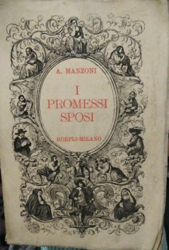 promessi sposi 1945