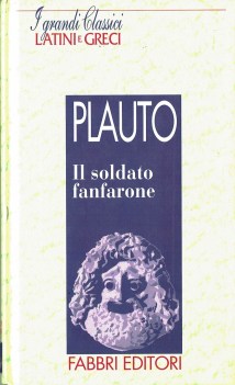 soldato fanfarone