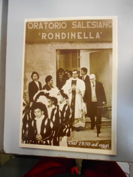 oratorio salesiano rondinella dal 1950 ad oggi