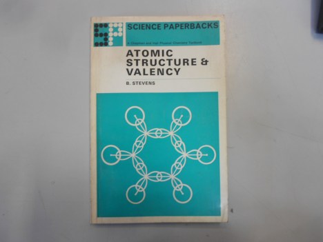 atomic structure e valency paperbacks