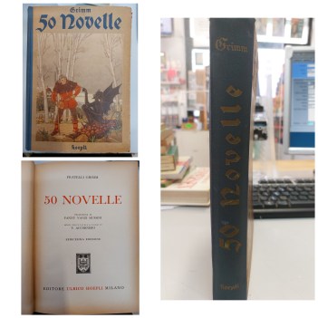 50 novelle 1952 sedicesima edizione