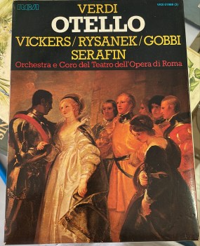 verdi otello vickers rysanek gobbi serafin