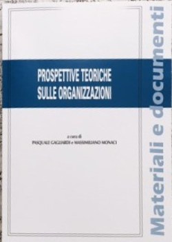 prospettive teoriche sulle organizzazioni