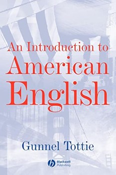 an introduction to american english