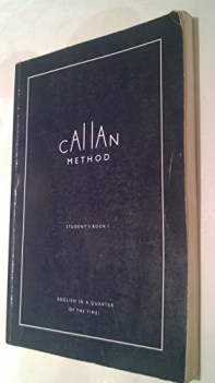 callan method  italian students book