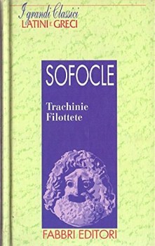 trachinie filottete