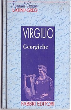 virgilio georgiche