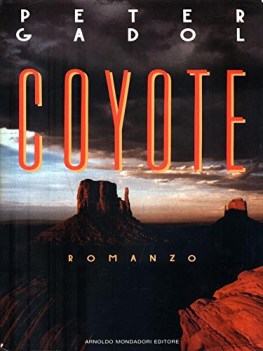 coyote