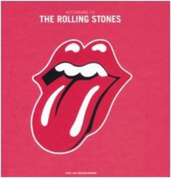 according to the rolling stones