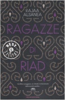 ragazze di riad