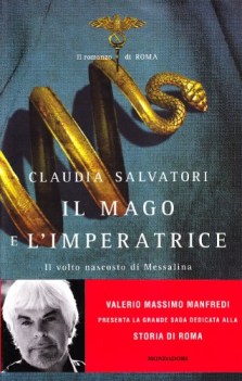 mago e l\'imperatrice