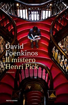 mistero henri pick