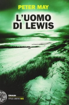 uomo di lewis