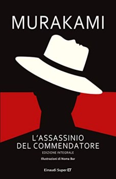 assassinio del commendatore ediz integrale