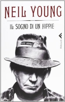 sogno di un hippie