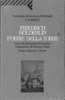 poesie della torre testo originale a fronte